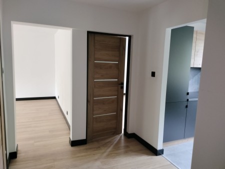 Os Kaliniec - 2pokojowe mieszkanie z balkonem - Kalisz   -
Zdjęcie nr 9