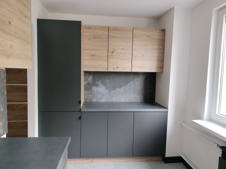 Os Kaliniec - 2pokojowe mieszkanie z balkonem - Kalisz   -
Zdjęcie nr 2