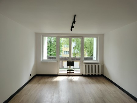 Os Kaliniec - 2pokojowe mieszkanie z balkonem - Kalisz   -
Zdjęcie nr 4