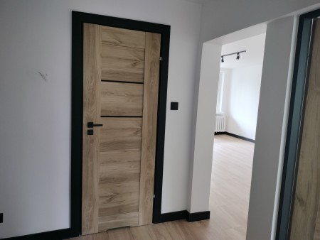 Os Kaliniec - 2pokojowe mieszkanie z balkonem - Kalisz   -
Zdjęcie nr 8