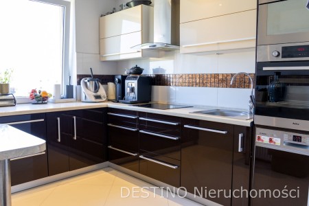 Os Dobrzec - 3pokojowe mieszkanie z balkonem - Kalisz   -
Zdjęcie nr 11