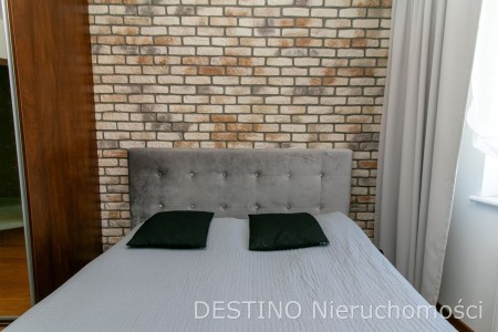 Os Dobrzec - 3pokojowe mieszkanie z balkonem - Kalisz   -
Zdjęcie nr 7