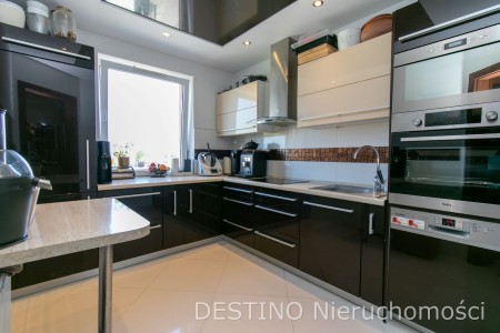Os Dobrzec - 3pokojowe mieszkanie z balkonem - Kalisz   -
Zdjęcie nr 8