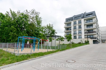 przestronne 2pok mieszkanie nowy blok z windą - Kalisz   -
Zdjęcie nr 3
