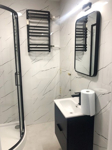 Sprzedam Ustawne Trzy Pokoje z Balkonem Dobrzec - Kalisz   -
Zdjęcie nr 9