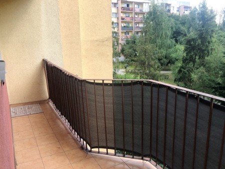 Sprzedam Ustawne Trzy Pokoje z Balkonem Dobrzec - Kalisz   -
Zdjęcie nr 10