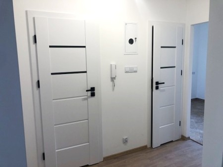 Sprzedam Ustawne Trzy Pokoje z Balkonem Dobrzec - Kalisz   -
Zdjęcie nr 2