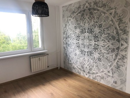 Sprzedam Ustawne Trzy Pokoje z Balkonem Dobrzec - Kalisz   -
Zdjęcie nr 4
