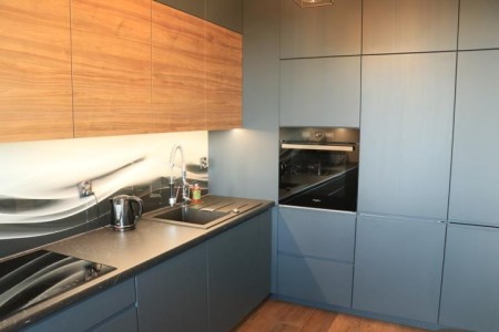 Wynajmę przestronne 2pok mieszkanie z tarasem 2100 zł - Kalisz   -
Zdjęcie nr 9