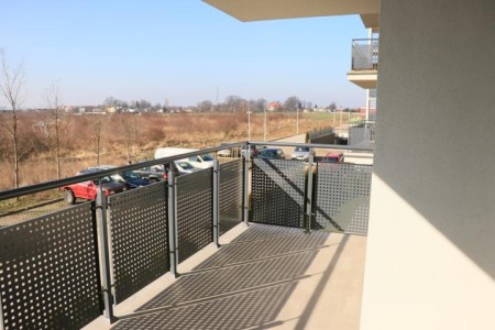 Wynajmę przestronne 2pok mieszkanie z tarasem 2100 zł - Kalisz   -
Zdjęcie nr 6