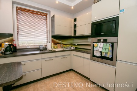 Os Dobrzec - 2 pokojowe mieszkanie z balkonem - Kalisz   -
Zdjęcie nr 2