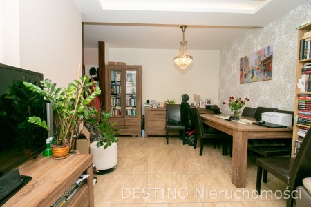 Os Dobrzec - 2 pokojowe mieszkanie z balkonem - Kalisz   -
Zdjęcie nr 5