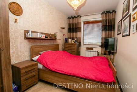 Os Dobrzec - 2 pokojowe mieszkanie z balkonem - Kalisz   -
Zdjęcie nr 6