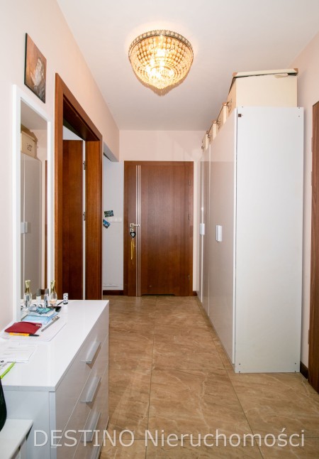 Os Dobrzec - 2 pokojowe mieszkanie z balkonem - Kalisz   -
Zdjęcie nr 8