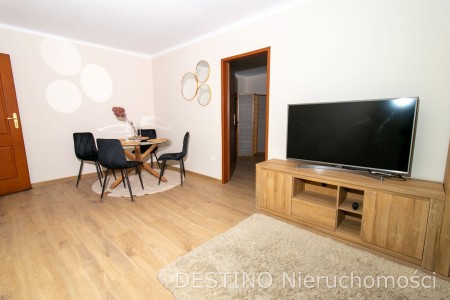 Os Kaliniec - 2pokojowe mieszkanie z balkonem - Kalisz   -
Zdjęcie nr 9