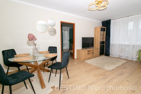 Os Kaliniec - 2pokojowe mieszkanie z balkonem - Kalisz   -
Zdjęcie nr 7