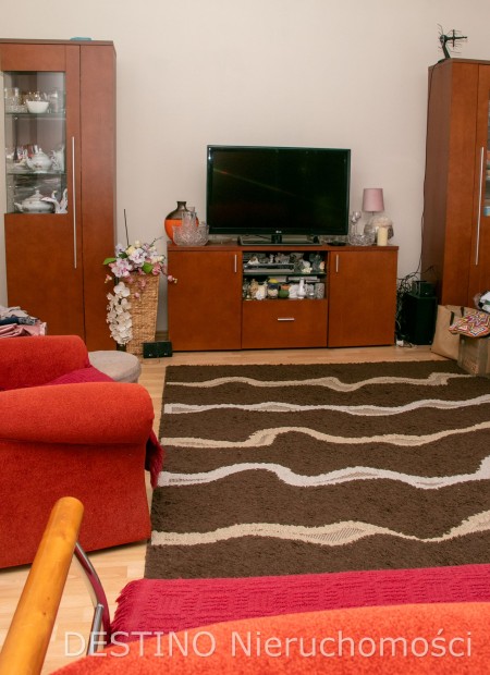 dom wolnostojący z dwoma lokalami mieszkalnymi os Rypinek - Kalisz   -
Zdjęcie nr 7