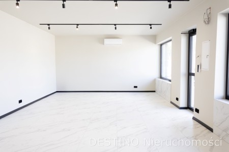 do wynajęcia witrynowy lokal użytkowy 40 m2 centrum - Kalisz   -
