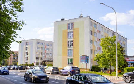 Ładne mieszkanie do sprzedaży - Kalisz   -
Zdjęcie nr 11