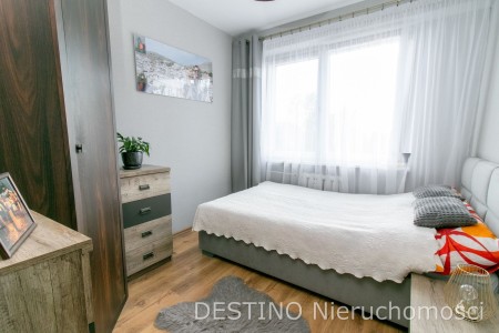 Ładne mieszkanie do sprzedaży - Kalisz   -
Zdjęcie nr 6