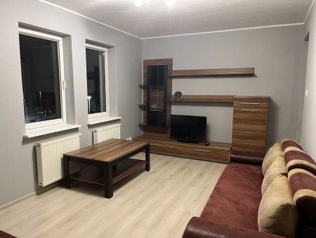 Do wynajęcia 2 pokojowe mieszkanie ul Korczak 38 - Kalisz   -
