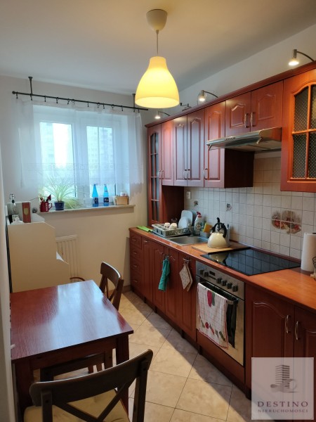 Os Dobrzec - 2pokojowe mieszkanie z balkonem - Kalisz   -
