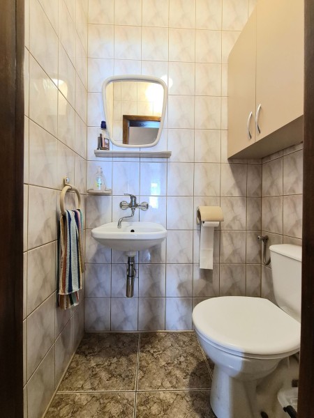 Wolnostojący dom parterowy 120m2 działka 1700m2 -  Gołuchów  -
Zdjęcie nr 10