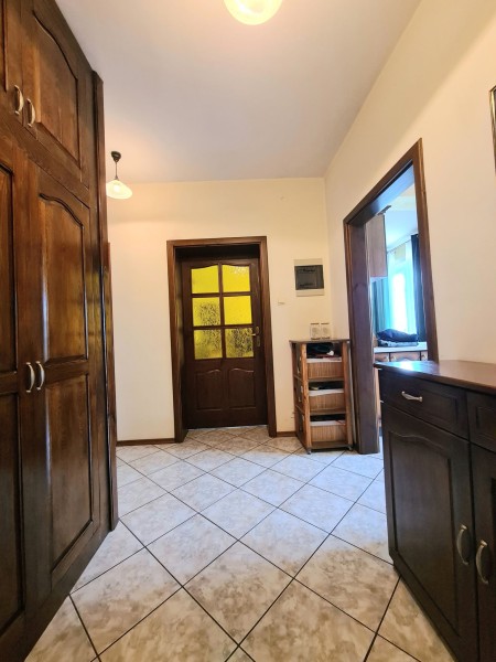Wolnostojący dom parterowy 120m2 działka 1700m2 -  Gołuchów  -
Zdjęcie nr 12