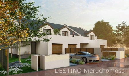 nowy dom 130 m2 osiedle Chmielnik 770000 zł - Kalisz   -
Zdjęcie nr 18