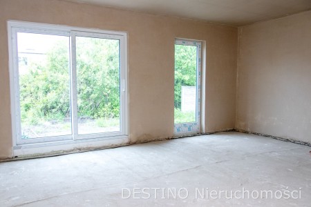 nowy dom 130 m2 osiedle Chmielnik 770000 zł - Kalisz   -
Zdjęcie nr 2