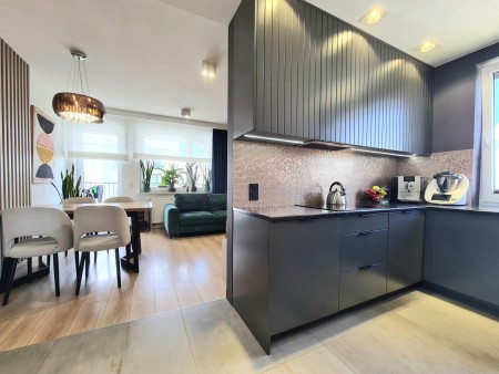 Piękne nowe mieszkanie 3 pokojowe 557m2 Kalisz Korczak - Kalisz   -
Zdjęcie nr 6