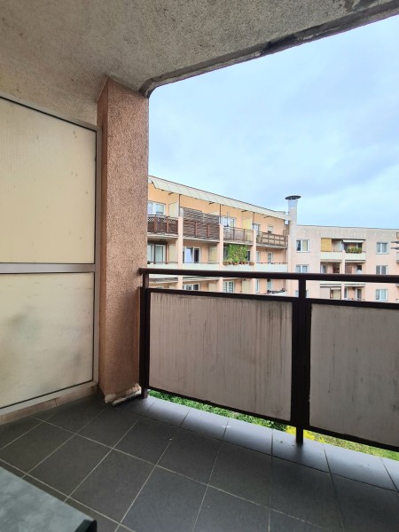 Przytulne mieszkanie 2 pokojowe z balkonem 495m2 Kalisz Korczak - Kalisz   -
Zdjęcie nr 9
