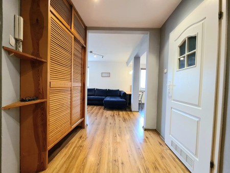 Przytulne mieszkanie 2 pokojowe z balkonem 495m2 Kalisz Korczak - Kalisz   -
Zdjęcie nr 11