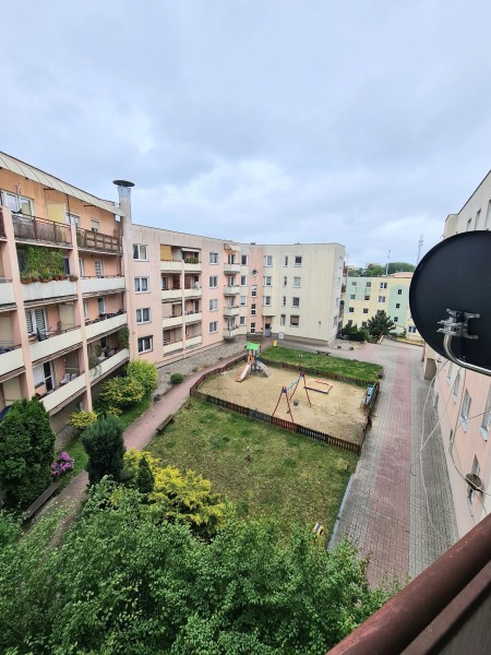 Przytulne mieszkanie 2 pokojowe z balkonem 495m2 Kalisz Korczak - Kalisz   -
Zdjęcie nr 12
