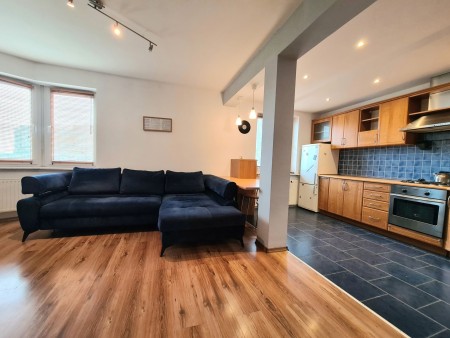 Przytulne mieszkanie 2 pokojowe z balkonem 495m2 Kalisz Korczak - Kalisz   -
