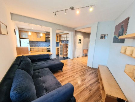 Przytulne mieszkanie 2 pokojowe z balkonem 495m2 Kalisz Korczak - Kalisz   -
Zdjęcie nr 2