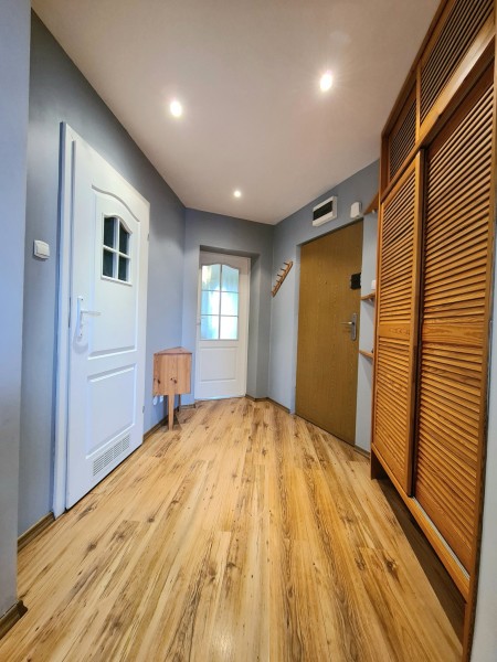 Przytulne mieszkanie 2 pokojowe z balkonem 495m2 Kalisz Korczak - Kalisz   -
Zdjęcie nr 6