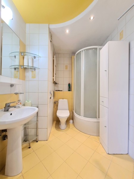 Przytulne mieszkanie 2 pokojowe z balkonem 495m2 Kalisz Korczak - Kalisz   -
Zdjęcie nr 7