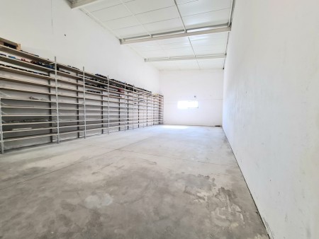 Hala magazynowa o powierzchni 200m2 Kalisz ulica Polna - Kalisz   -
