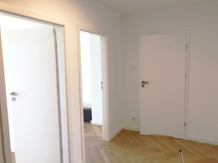 Sprzedam Nowe Trzy pokoje z Balkonem - Kalisz   -
Zdjęcie nr 9