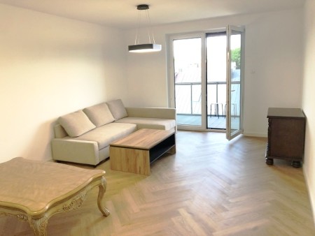 Sprzedam Nowe Trzy pokoje z Balkonem - Kalisz   -
