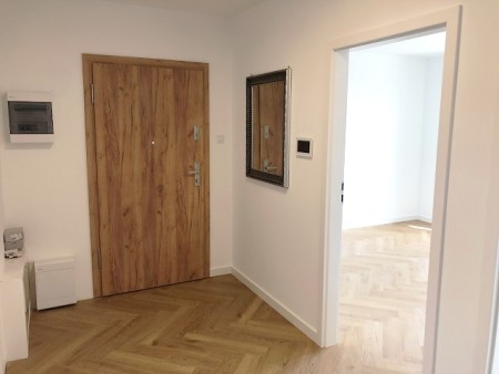 Sprzedam Nowe Trzy pokoje z Balkonem - Kalisz   -
Zdjęcie nr 3