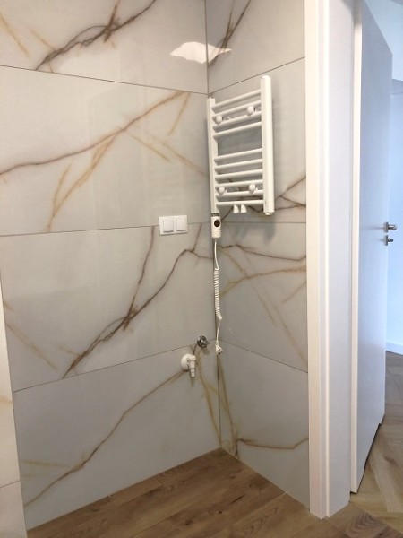 Sprzedam Nowe Trzy pokoje z Balkonem - Kalisz   -
Zdjęcie nr 6