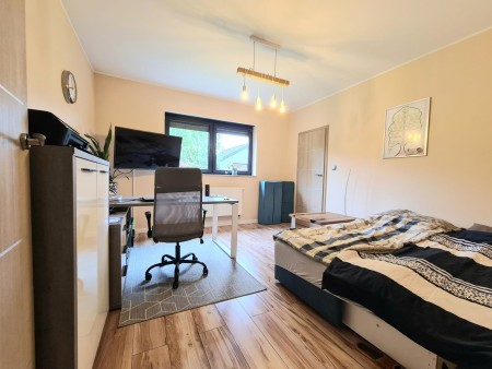 Piękny przestronny dom wolnostojący Kalisz Chmielnik - Kalisz   -
Zdjęcie nr 9