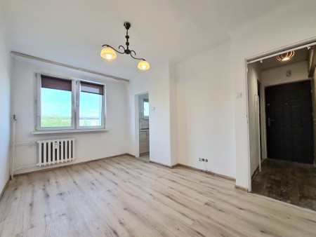 Słoneczne mieszkanie 2 pokojowe 339m2 Kalisz osiedle Kaliniec - Kalisz   -
Zdjęcie nr 2