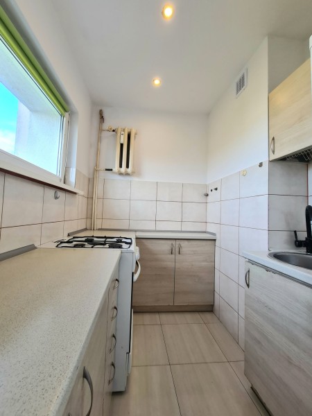 Słoneczne mieszkanie 2 pokojowe 339m2 Kalisz osiedle Kaliniec - Kalisz   -
Zdjęcie nr 3