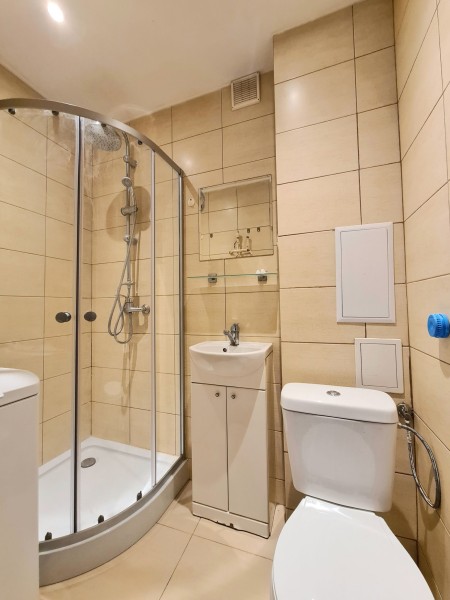 Słoneczne mieszkanie 2 pokojowe 339m2 Kalisz osiedle Kaliniec - Kalisz   -
Zdjęcie nr 4
