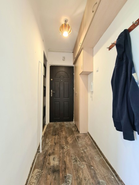 Słoneczne mieszkanie 2 pokojowe 339m2 Kalisz osiedle Kaliniec - Kalisz   -
Zdjęcie nr 5