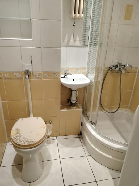 Sprzedam 2pokojowe mieszkanie w centrum - Kalisz   -
Zdjęcie nr 9