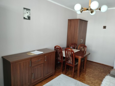 Sprzedam 2pokojowe mieszkanie w centrum - Kalisz   -
Zdjęcie nr 3
